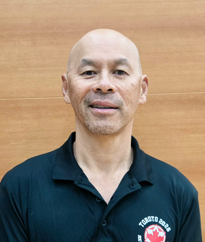 Larry Tung
