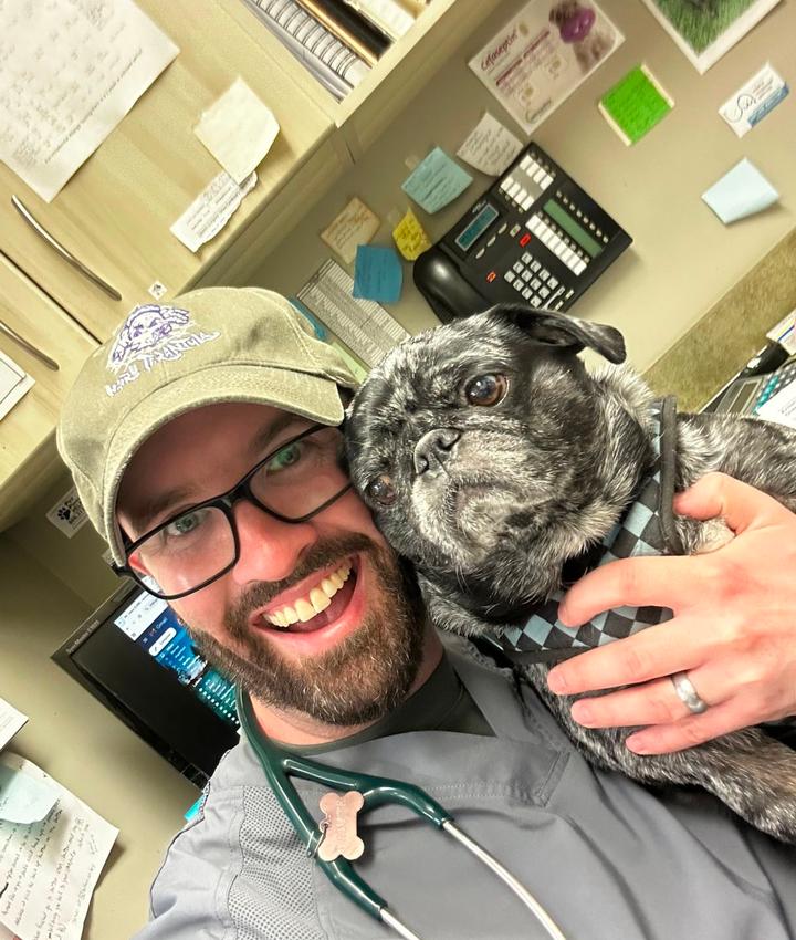 Dr. Nate